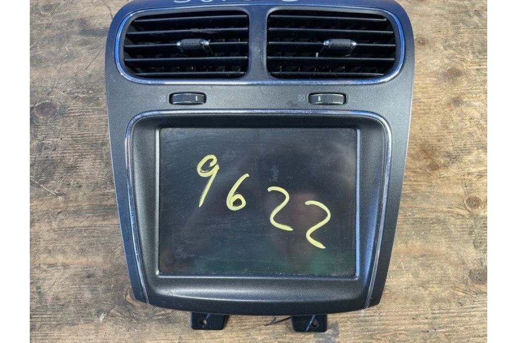 05064993AI | monitor DODGE JOURNEY 08-20 (381313) - Zdjęcie 2
