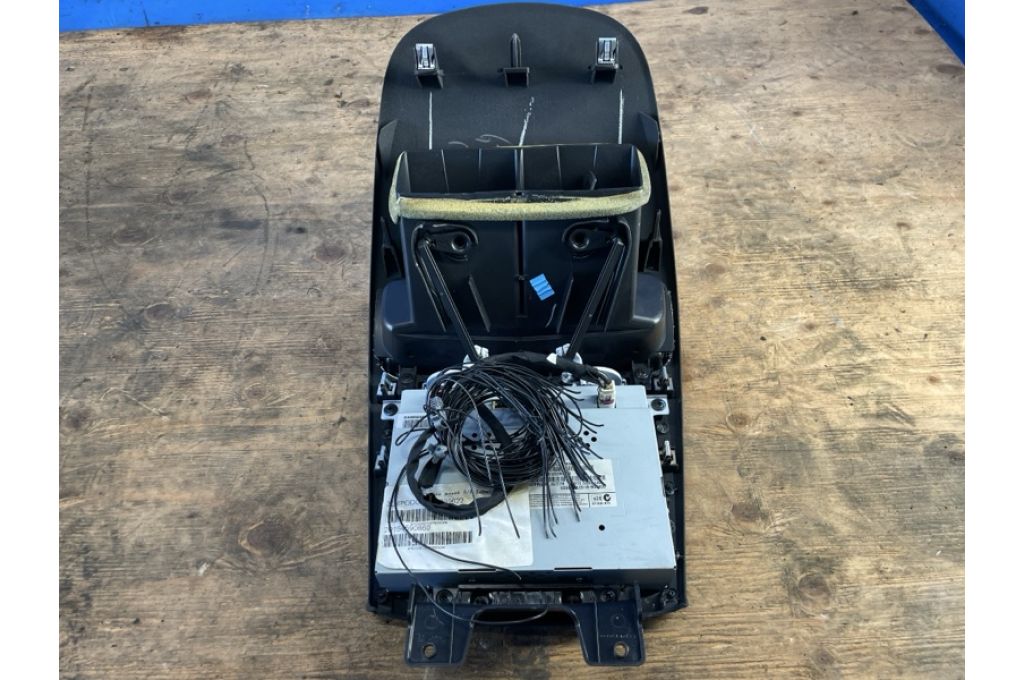 05064993AI | monitor DODGE JOURNEY 08-20 (381313) - Zdjęcie 5