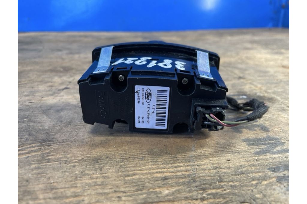 F1ET-13A024-SA | Moduł sterowania oświetleniem FORD ESCAPE 12-19 (381321) - Zdjęcie 4