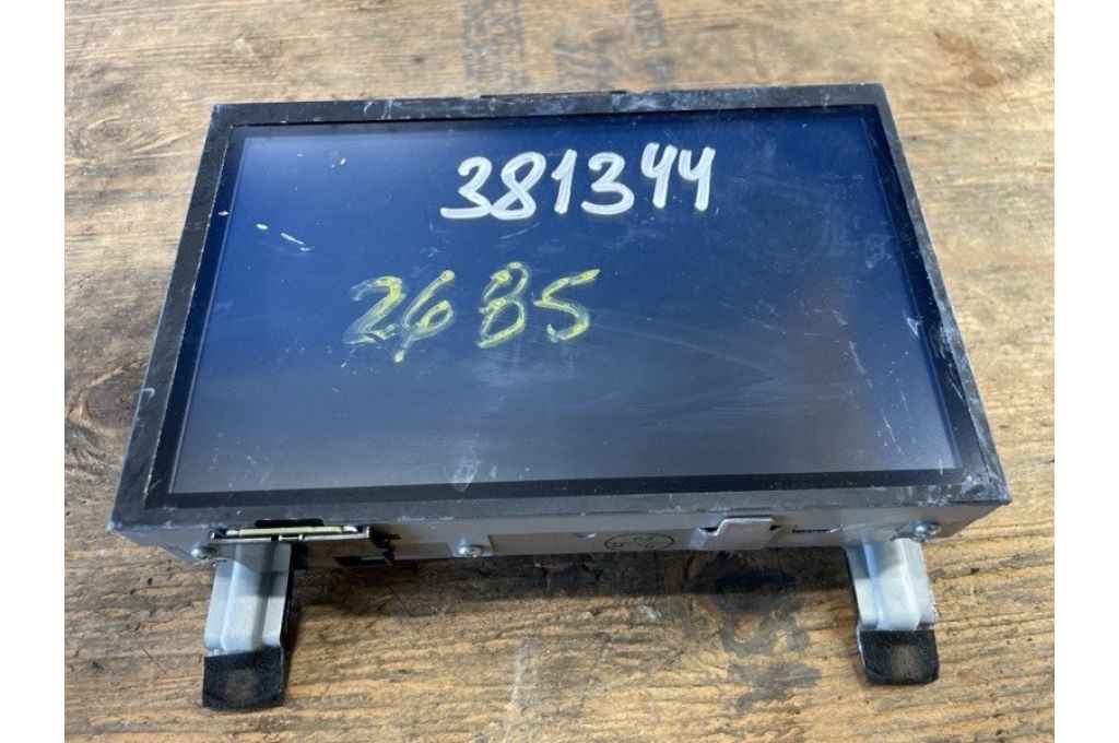 28387-4HB2C | monitor INFINITI Q50 15-20 (381344)