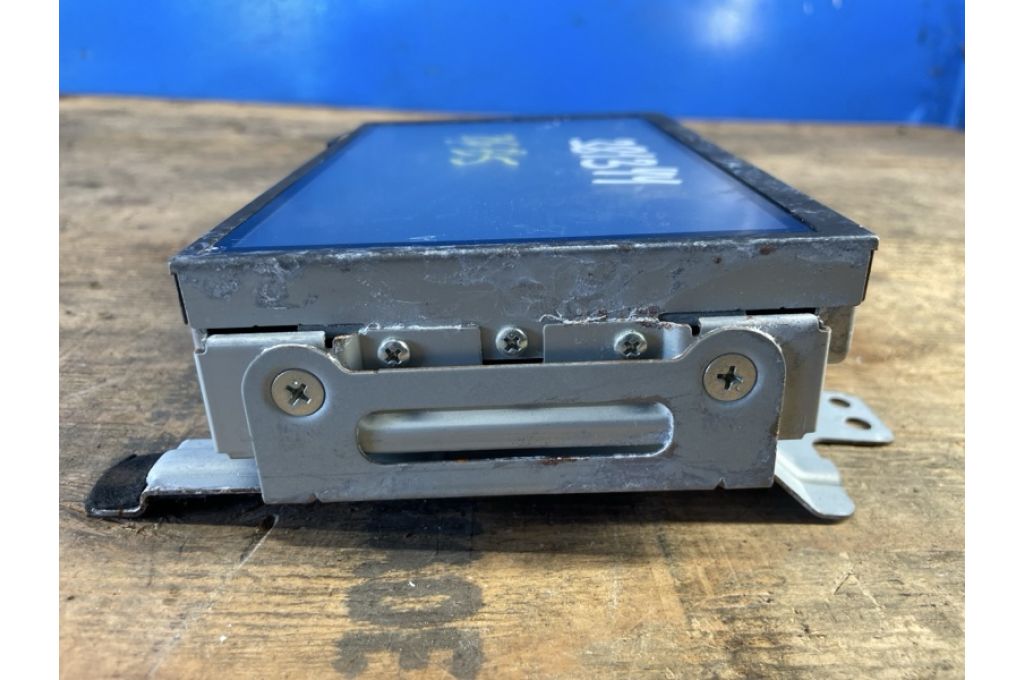 28387-4HB2C | monitor INFINITI Q50 15-20 (381344) - Zdjęcie 3