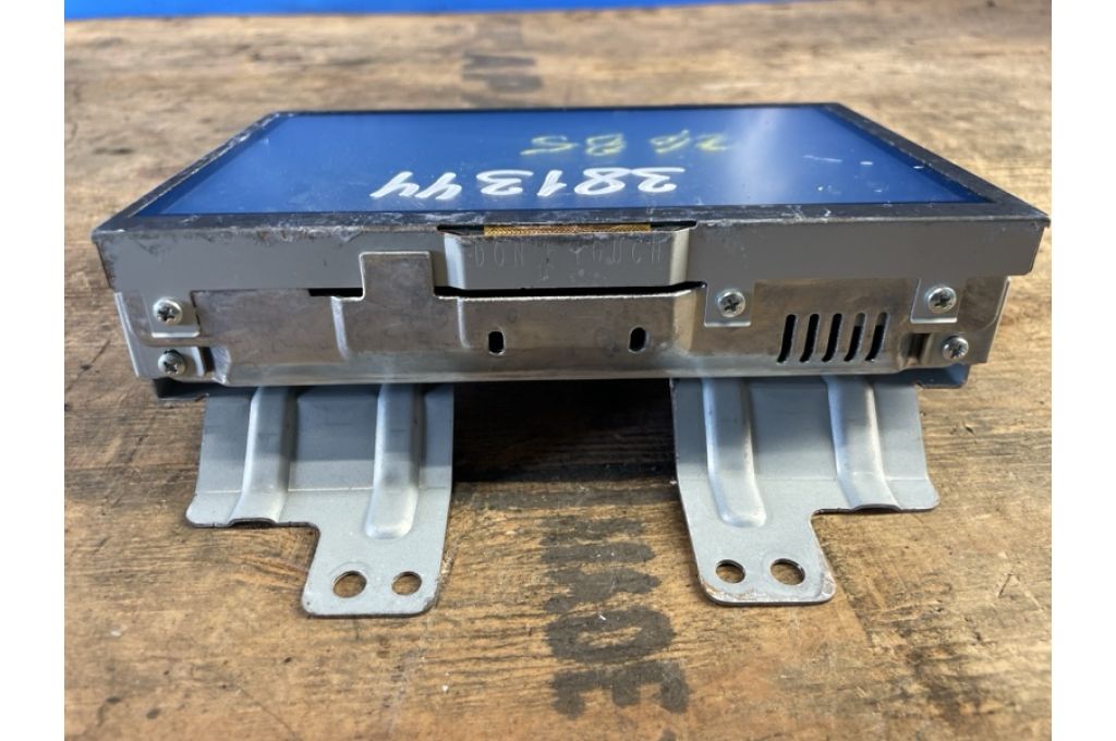 28387-4HB2C | monitor INFINITI Q50 15-20 (381344) - Zdjęcie 4