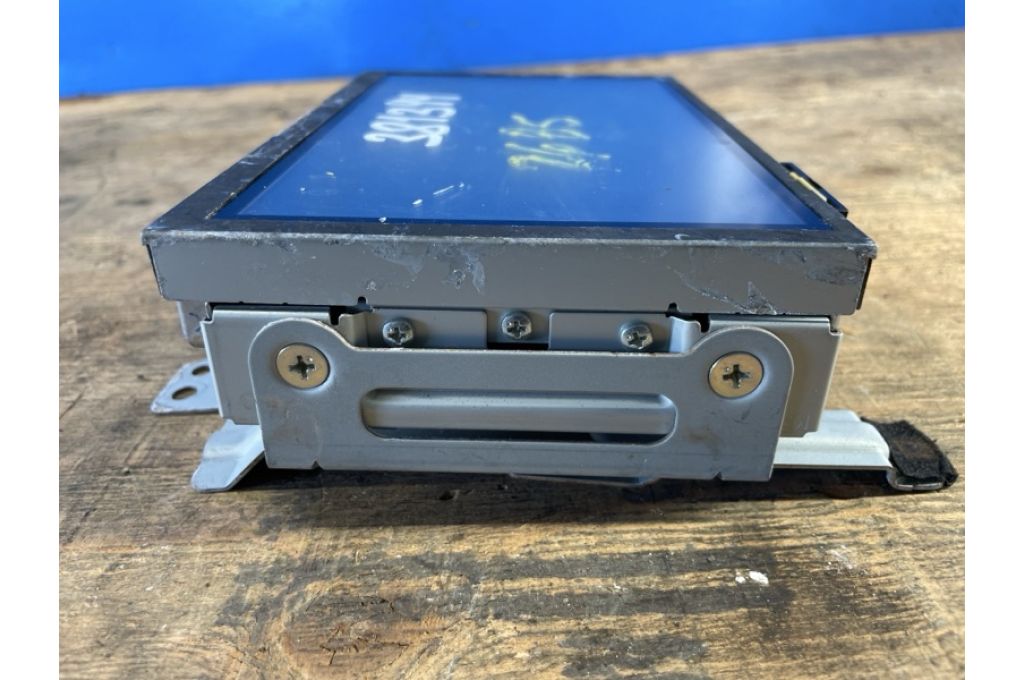 28387-4HB2C | monitor INFINITI Q50 15-20 (381344) - Zdjęcie 5