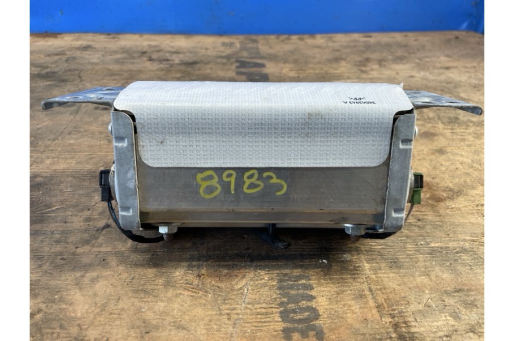 399138247051 | Poduszka powietrzna dla pasażera BMW 3 SERIES (E90-E93) 2005–2014 (381346) - Zdjęcie 2