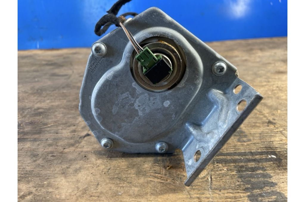 399138247051 | Poduszka powietrzna dla pasażera BMW 3 SERIES (E90-E93) 2005–2014 (381346) - Zdjęcie 5