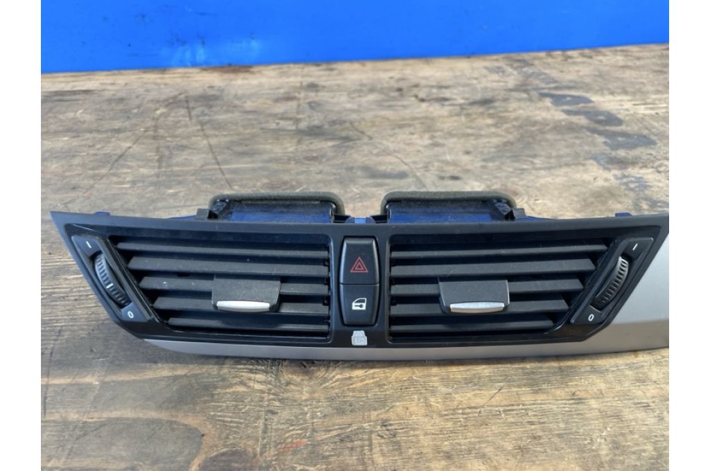 51452991701 | Deflektor powietrza BMW X1 E84 09- (381351) - Zdjęcie 2