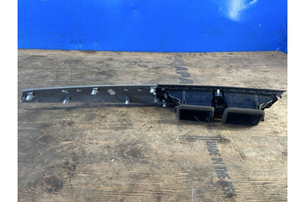 51452991701 | Deflektor powietrza BMW X1 E84 09- (381351) - Zdjęcie 5