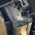 51452991701 | Deflektor powietrza BMW X1 E84 09- (381351) - Podgląd 9