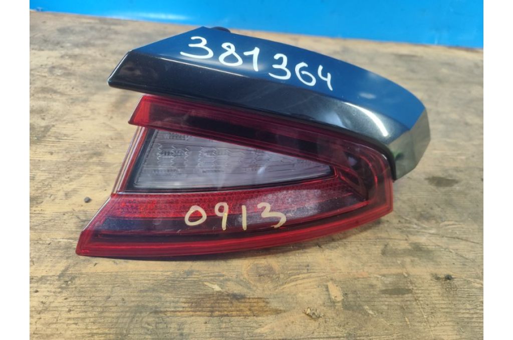 92402-J5020 | Lampa Tylna praw. KIA STINGER (CK) 17- (381364)