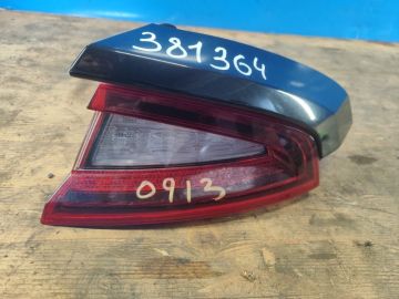 Lampa Tylna praw. KIA STINGER (CK) 17-