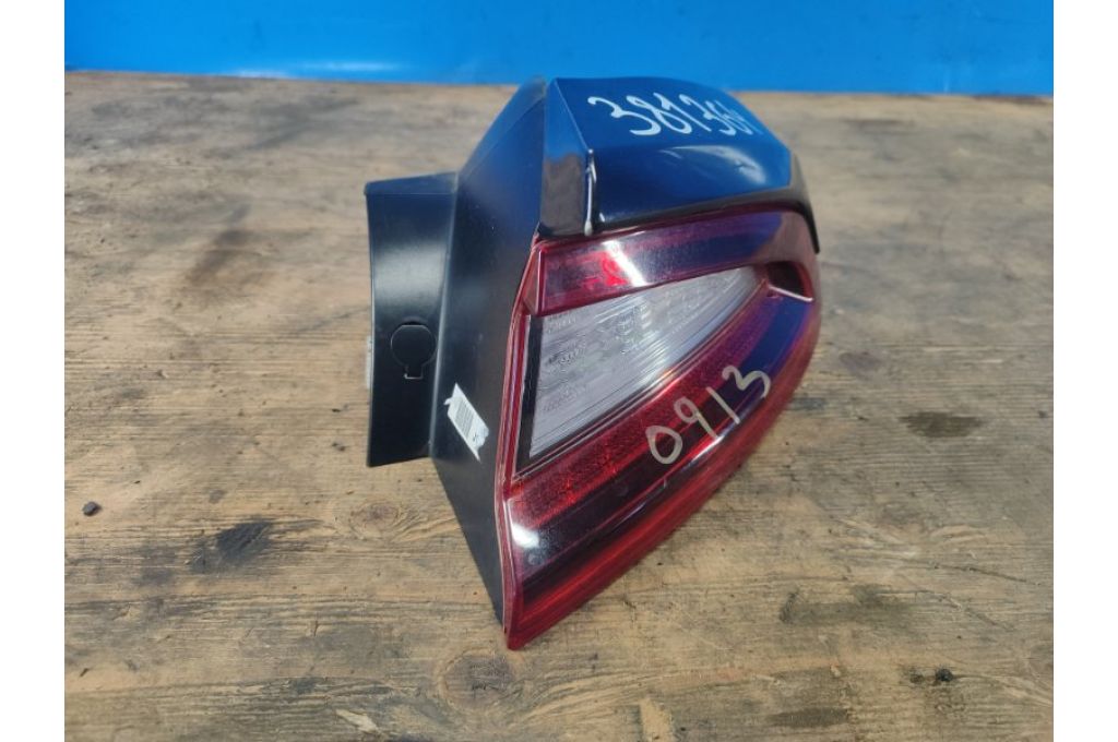 92402-J5020 | Lampa Tylna praw. KIA STINGER (CK) 17- (381364) - Zdjęcie 2
