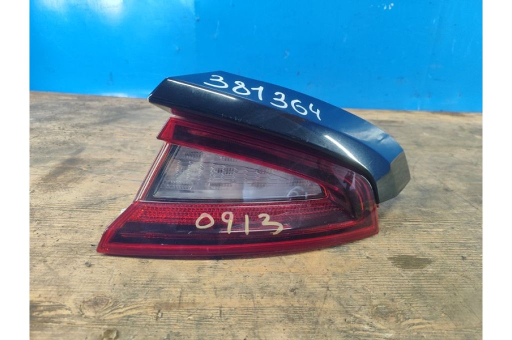 92402-J5020 | Lampa Tylna praw. KIA STINGER (CK) 17- (381364) - Zdjęcie 6