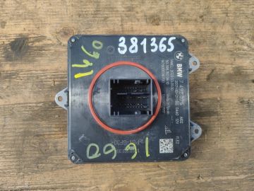 Przetwornica LED BMW 3 SERIES (F30) 2012–21