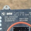 63117492026 | Przetwornica LED BMW 3 SERIES (F30) 2012–21 (381365) - Podgląd 3