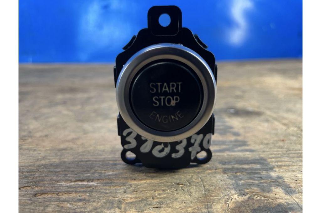 61319229563 | Przycisk Start-Stop BMW 5 SERIES (F10) 11-13 (381370)