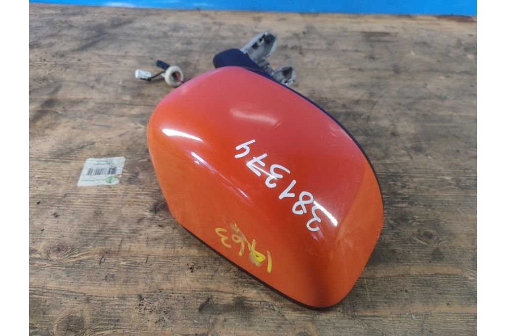 5VY85LXHAA | Lusterko praw. JEEP RENEGADE (BU) 14- (381374) - Zdjęcie 2