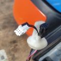 5VY85LXHAA | Lusterko praw. JEEP RENEGADE (BU) 14- (381374) - Podgląd 5