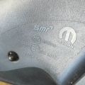 5VY85LXHAA | Lusterko praw. JEEP RENEGADE (BU) 14- (381374) - Podgląd 7