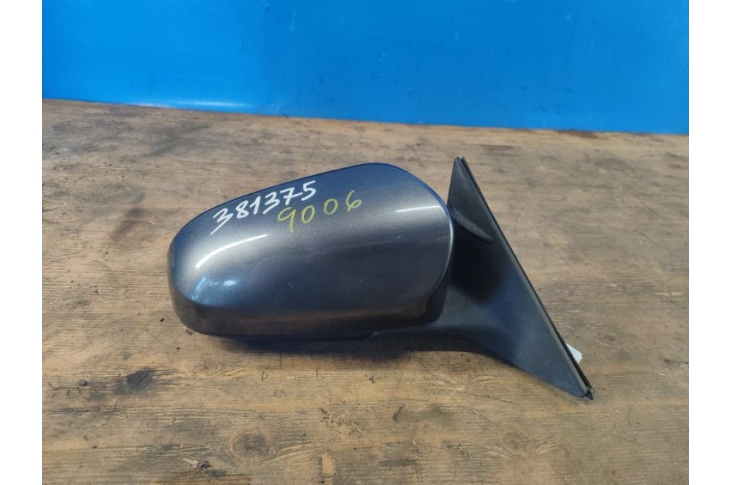 87908-06411 | Lusterko praw. TOYOTA CAMRY 50 12-15 (381375)