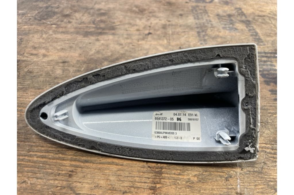 65209209431 | Antena BMW X1 E84 09- (381376) - Zdjęcie 8