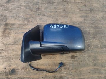 Lusterko lew. DODGE JOURNEY 08-20