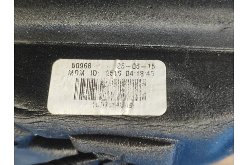1UD79 1AUAA | Lusterko lew. DODGE JOURNEY 08-20 (381381) - Zdjęcie 8