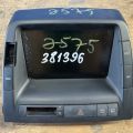 86110-47230-C0 | monitor TOYOTA PRIUS - 20 03-11 (381396)