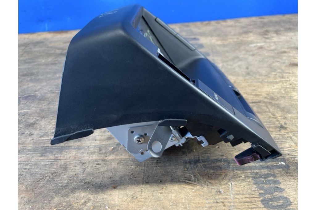 86110-47230-C0 | monitor TOYOTA PRIUS - 20 03-11 (381396) - Zdjęcie 2