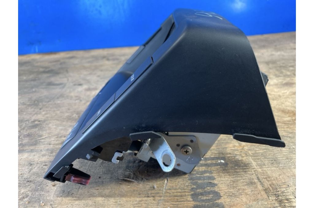 86110-47230-C0 | monitor TOYOTA PRIUS - 20 03-11 (381396) - Zdjęcie 3