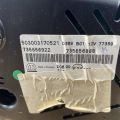 5YV29KXHAA | Tablica przyrządów JEEP RENEGADE (BU) 14- (381401) - Podgląd 4