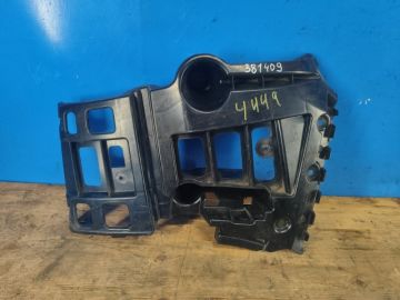 Wspornik/mocowanie tylnego zderzaka praw. BMW X1 E84 09-