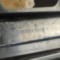 51124884490 | Wspornik/mocowanie tylnego zderzaka praw. BMW X1 E84 09- (381409) - Podgląd 3