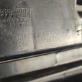 51124884490 | Wspornik/mocowanie tylnego zderzaka praw. BMW X1 E84 09- (381409) - Podgląd 4