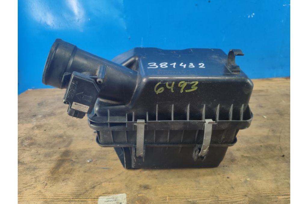 1500A012 | Obudowa filtra powietrza MITSUBISHI ASX / OUTLANDER SPORT 10-21 (381432)