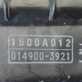 1500A012 | Obudowa filtra powietrza MITSUBISHI ASX / OUTLANDER SPORT 10-21 (381432) - Podgląd 8