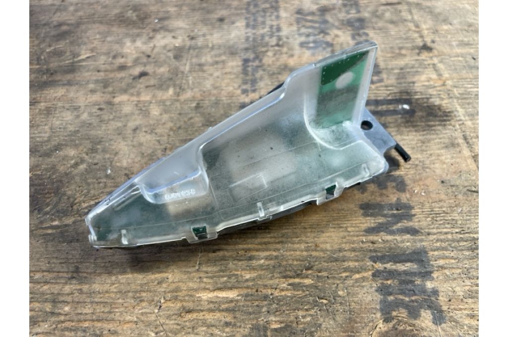 65206972310 | Antena BMW 3 SERIES (E90-E93) 2005–2014 (381435) - Zdjęcie 6