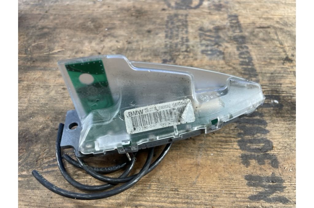 65206972310 | Antena BMW 3 SERIES (E90-E93) 2005–2014 (381435) - Zdjęcie 7