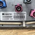 65206972310 | Antena BMW 3 SERIES (E90-E93) 2005–2014 (381435) - Podgląd 10