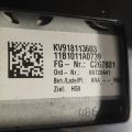72129181134 | Poduszka powietrzna dla pasażera BMW 5 SERIES (F10) 11-13 (381437) - Podgląd 4