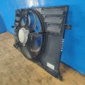 68363855AA | dyfuzor wentylatora chłodnicy głównej JEEP RENEGADE (BU) 14- (381439) - Podgląd 3