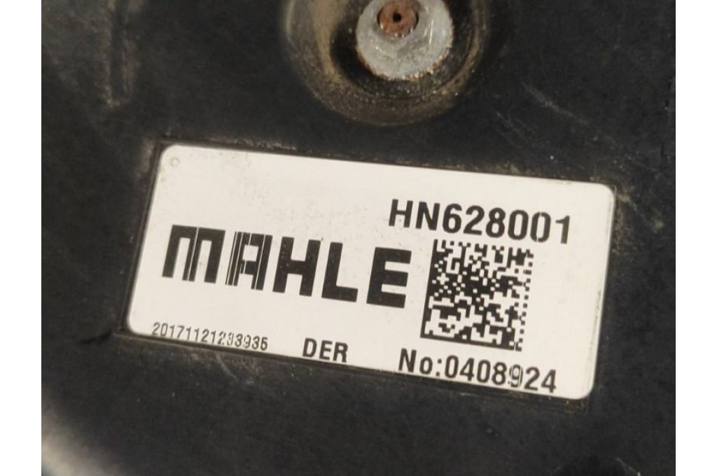 68363855AA | dyfuzor wentylatora chłodnicy głównej JEEP RENEGADE (BU) 14- (381439) - Zdjęcie 6