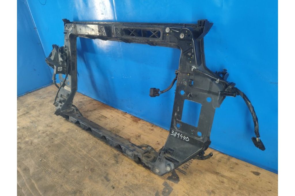 68292237AA | Pas przedni CHRYSLER PACIFICA 16-20 (381440) - Zdjęcie 3