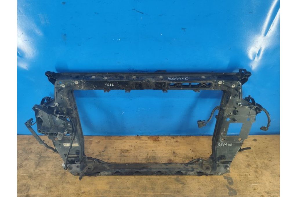 68292237AA | Pas przedni CHRYSLER PACIFICA 16-20 (381440) - Zdjęcie 4