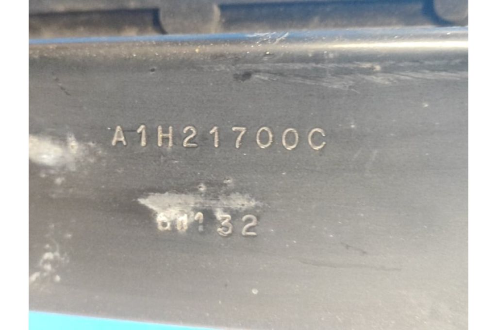 68292237AA | Pas przedni CHRYSLER PACIFICA 16-20 (381440) - Zdjęcie 8
