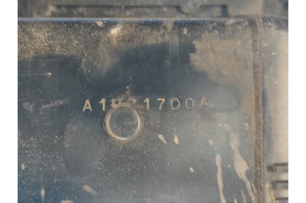 68292237AA | Pas przedni CHRYSLER PACIFICA 16-20 (381440) - Zdjęcie 9
