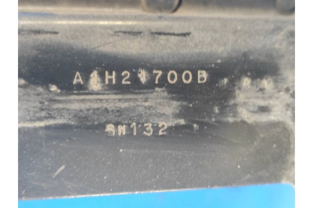 68292237AA | Pas przedni CHRYSLER PACIFICA 16-20 (381440) - Zdjęcie 10
