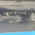 68292237AA | Pas przedni CHRYSLER PACIFICA 16-20 (381440) - Podgląd 10