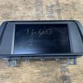 65506837127 | monitor BMW 3 SERIES (F30) 2012–21 (381443)