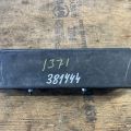 68186539AF | Poduszka powietrzna dla pasażera CHRYSLER PACIFICA 16-20 (381444)