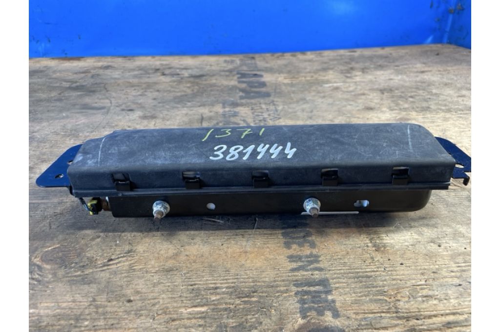 68186539AF | Poduszka powietrzna dla pasażera CHRYSLER PACIFICA 16-20 (381444) - Zdjęcie 2